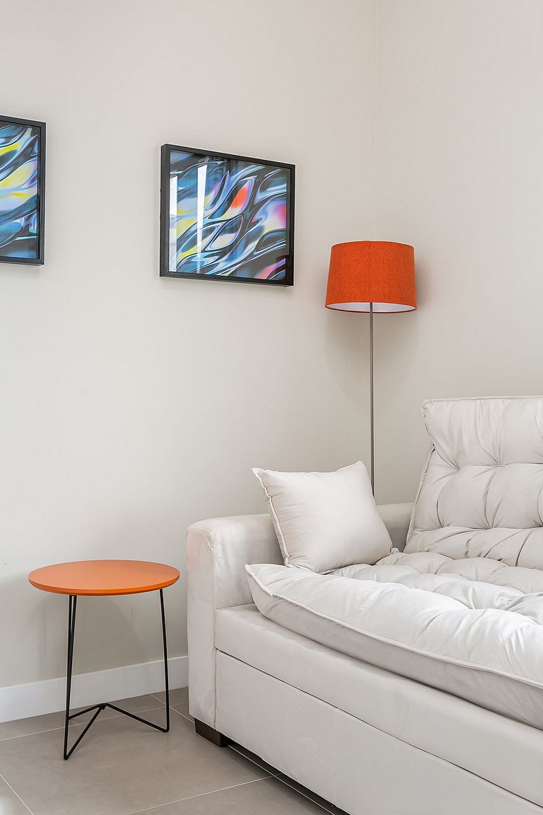 WI-FI 500mb | SEA and Bridge Views #CA51