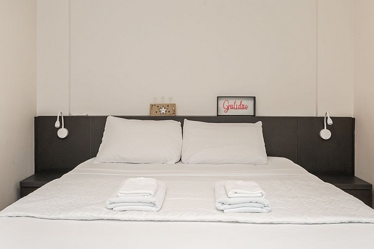 100m from the Beach | BBQ on the Balcony #IA23