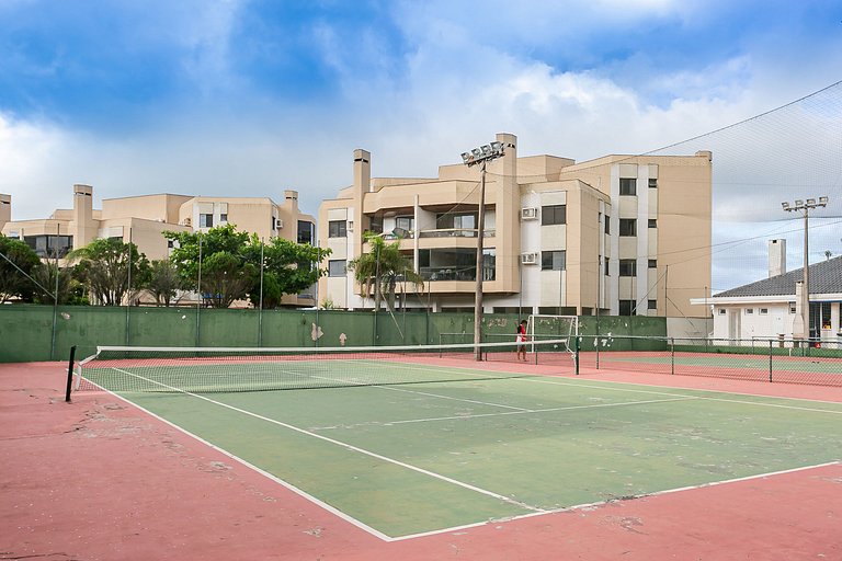 100m from the Beach | BBQ on the Balcony #IA23