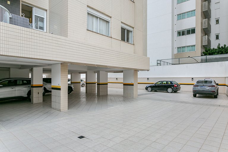 Pool | Gym | 200m from the Mall #CA26