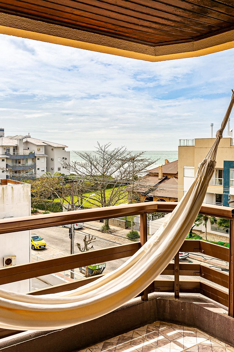 WI-FI 250MB | Partial Sea view #IA08D