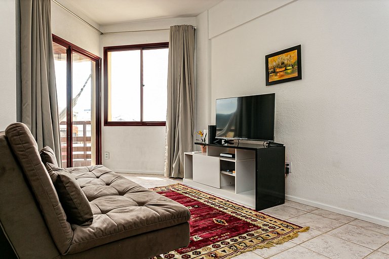 WI-FI 250MB | Partial Sea view #IA08