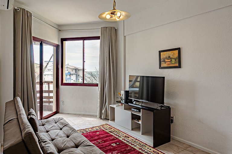 WI-FI 250MB | Vista parcial do Mar #IA08D