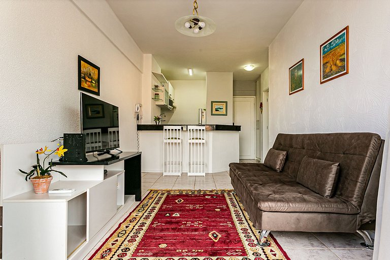 WI-FI 250MB | Partial Sea view #IA08