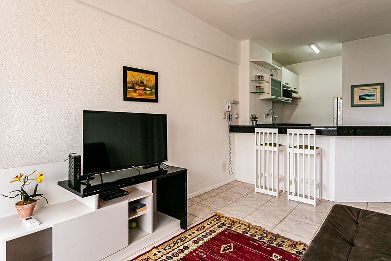 WI-FI 250MB | Partial Sea view #IA08D