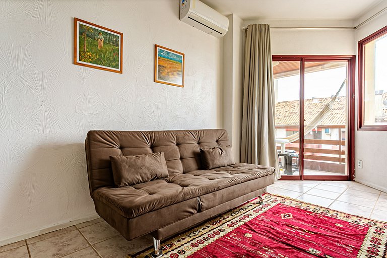 WI-FI 250MB | Vista parcial do Mar #IA08D