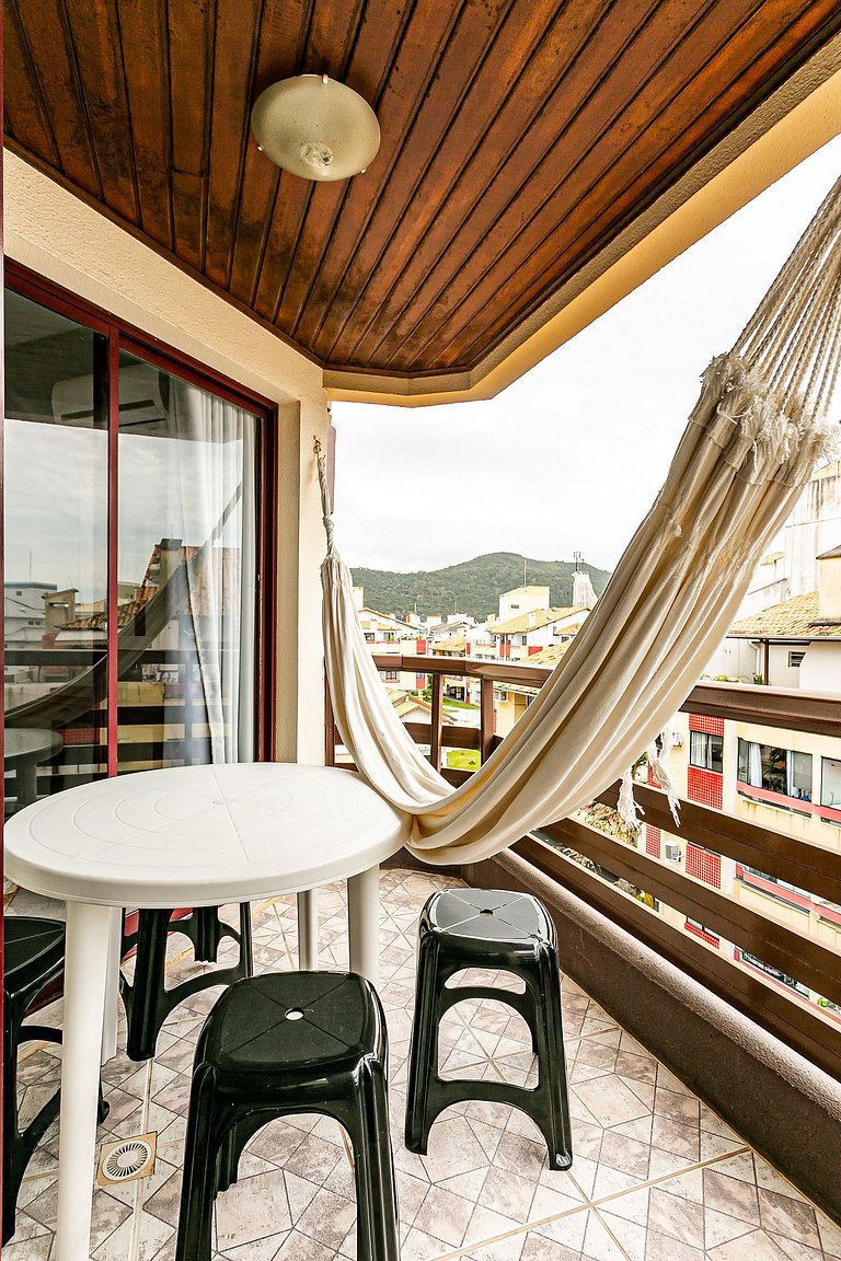 WI-FI 250MB | Partial Sea view #IA08D