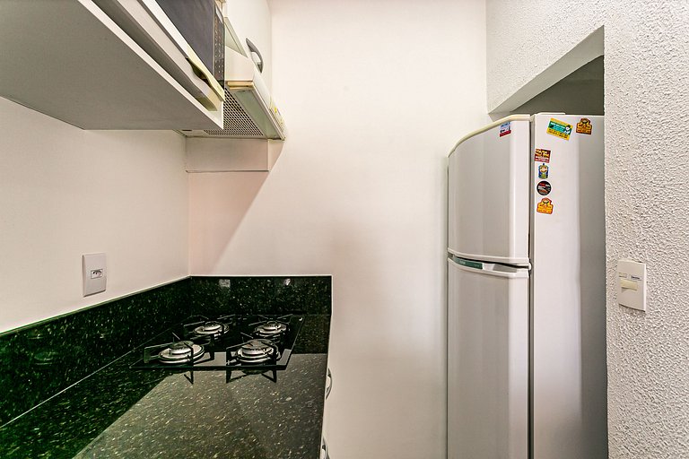 WI-FI 250MB | Vista parcial do Mar #IA08D