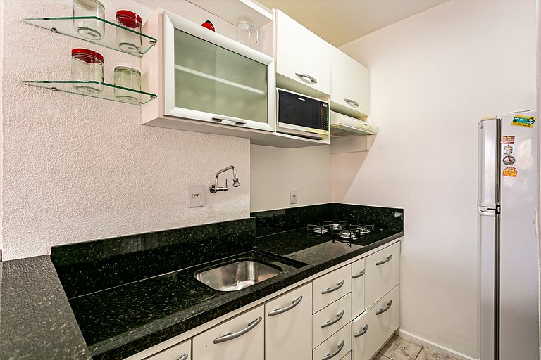 WI-FI 250MB | Vista parcial do Mar #IA08D