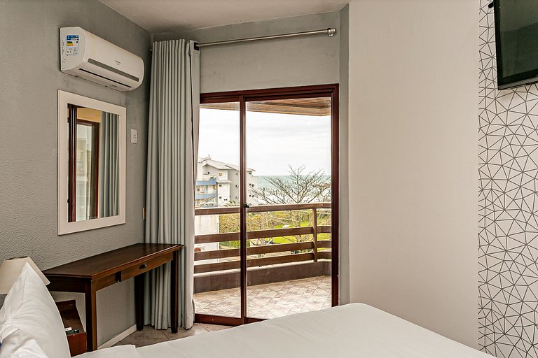 WI-FI 250MB | Vista parcial do Mar #IA08D