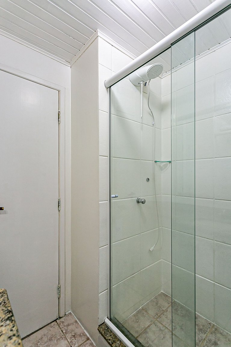 WI-FI 250MB | Vista parcial do Mar #IA08D