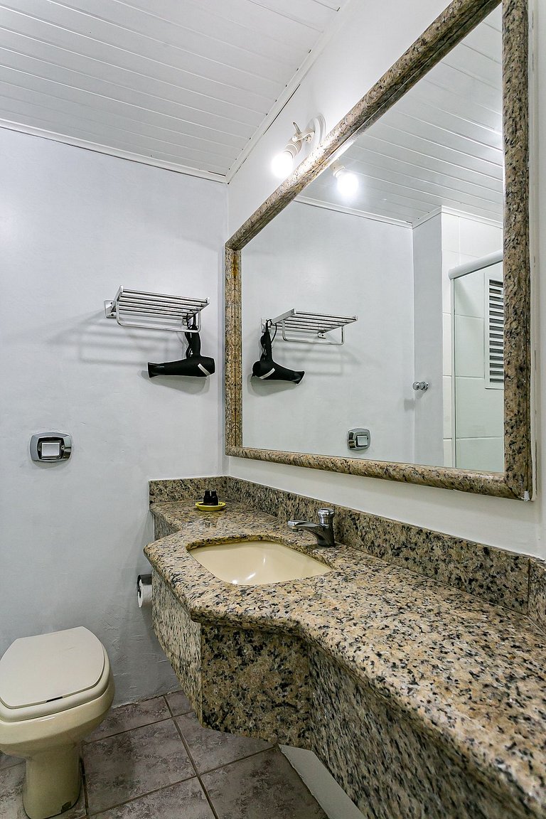 WI-FI 250MB | Partial Sea view #IA08D