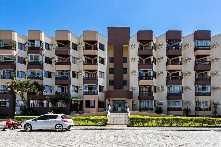 WI-FI 250MB | Vista parcial do Mar #IA08D