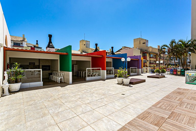 WI-FI 250MB | Vista parcial do Mar #IA08D