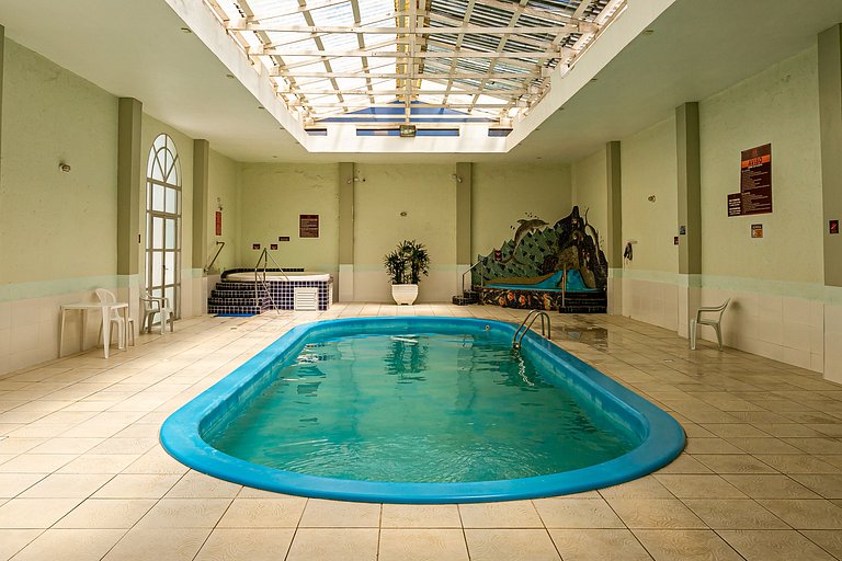 WI-FI 250MB | Vista parcial do Mar #IA08D