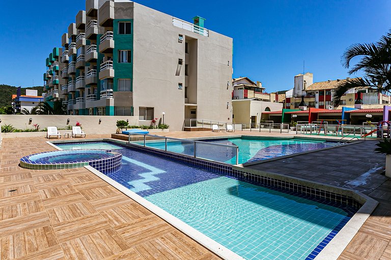 WI-FI 250MB | Vista parcial do Mar #IA08D