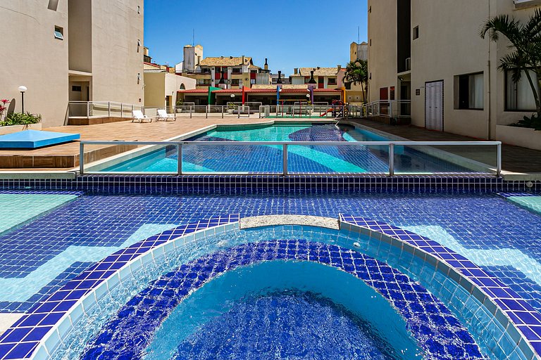 150m from the beach | Gastronomy | Dunes #IA08D