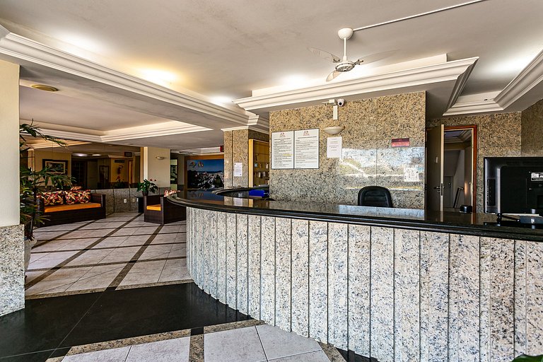 WI-FI 250MB | Vista parcial do Mar #IA08D