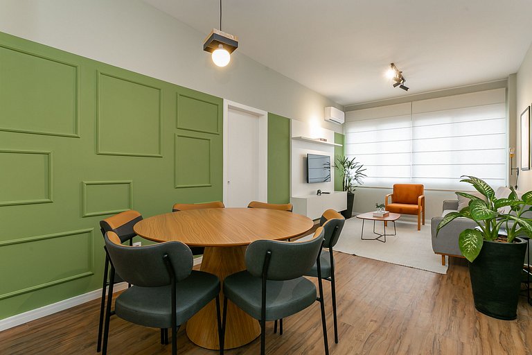 WI-FI 350MB | 900m from Top Market #CA55