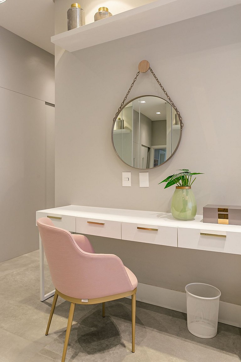 WI-FI 500MB | Garden | Pool in Condominium #JA26