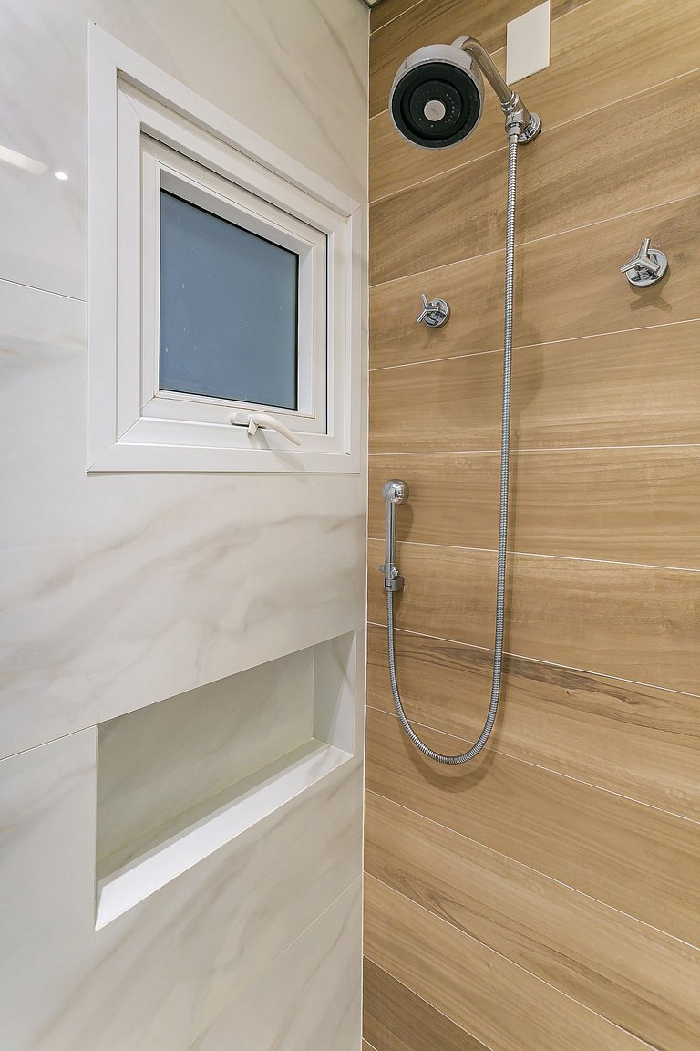 WI-FI 500MB | Garden | Pool in Condominium #JA26