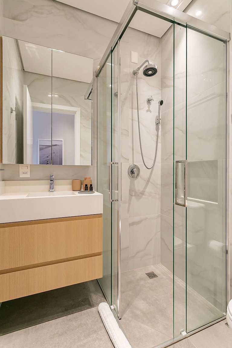 WI-FI 500MB | Garden | Pool in Condominium #JA26