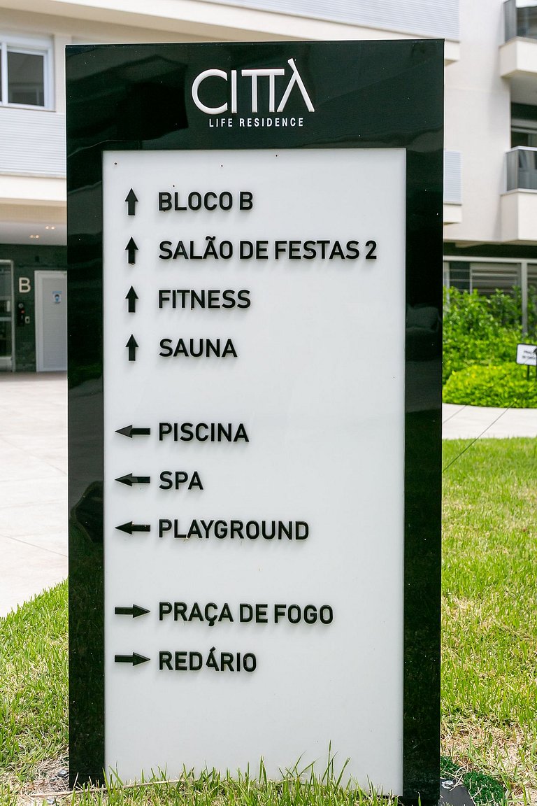 WI-FI 500MB | Garden | Pool in Condominium #JA26