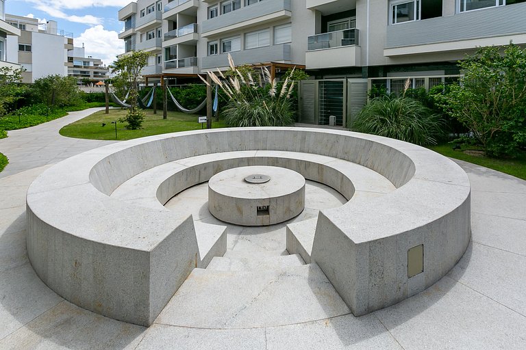 WI-FI 500MB | Garden | Pool in Condominium #JA26