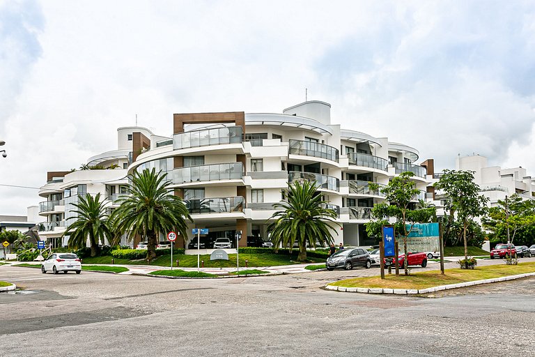 Penthouse with partial SEA view and Jacuzzi #JA28