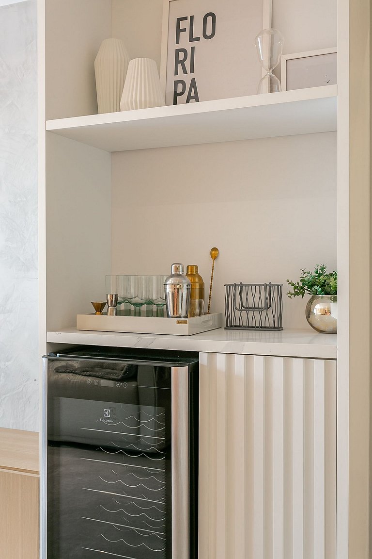 WI-FI 500MB | Garden | Pool in Condominium #JA26