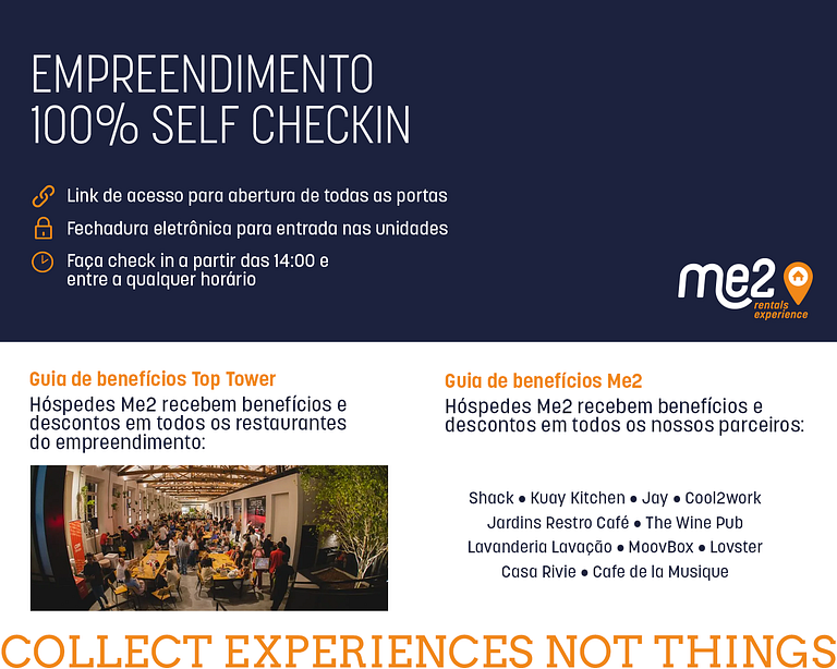 Pool with Sea View | WI-FI 200MB | Foodhall #TT5