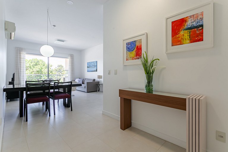 Sea view | Balcony with barbecue grill #CSA02