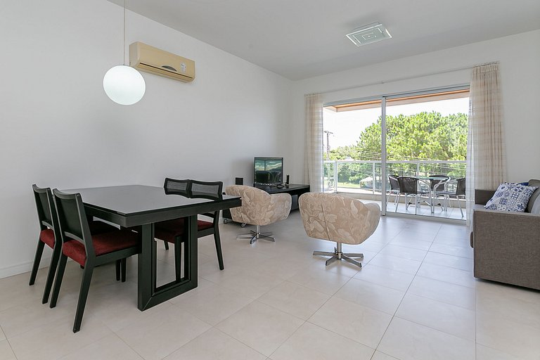 Sea view | Balcony with barbecue grill #CSA02