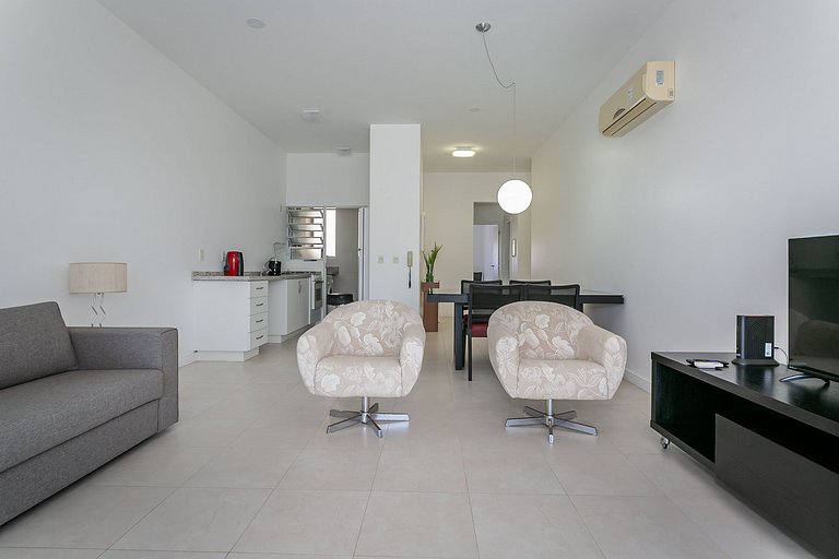 Sea view | Balcony with barbecue grill #CSA02