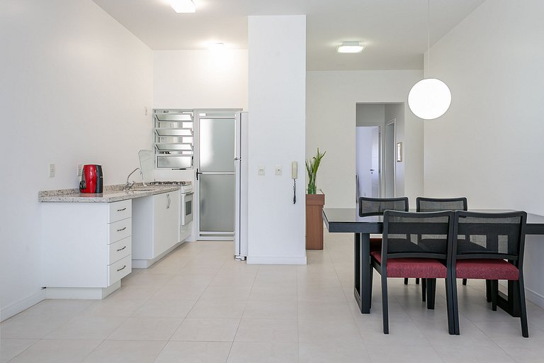Sea view | Balcony with barbecue grill #CSA02
