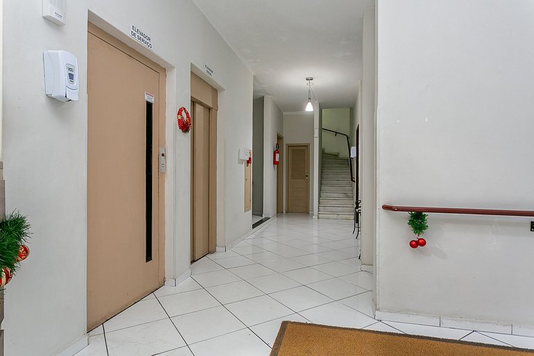 WI-FI 250MB | 280m from Top Market #CA58