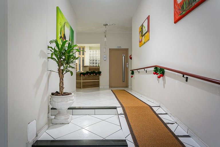 WI-FI 250MB | 280m from Top Market #CA58