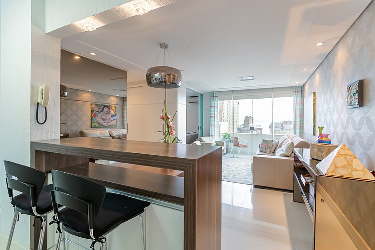 WI-FI 300MB | Partial view of the SEA #CA59