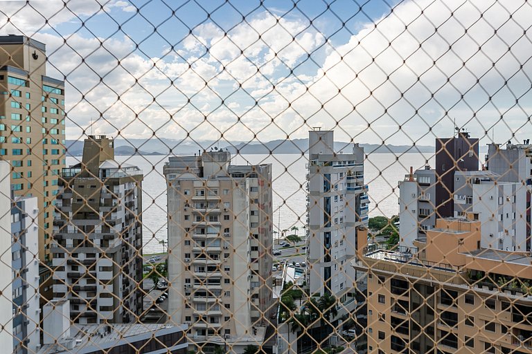 WI-FI 300MB | Partial view of the SEA #CA59