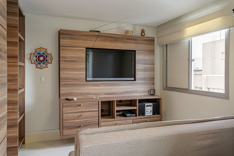 WI-FI 300MB | Partial view of the SEA #CA59