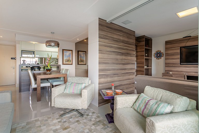 WI-FI 300MB | Partial view of the SEA #CA59