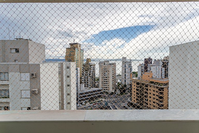 WI-FI 300MB | Partial view of the SEA #CA59