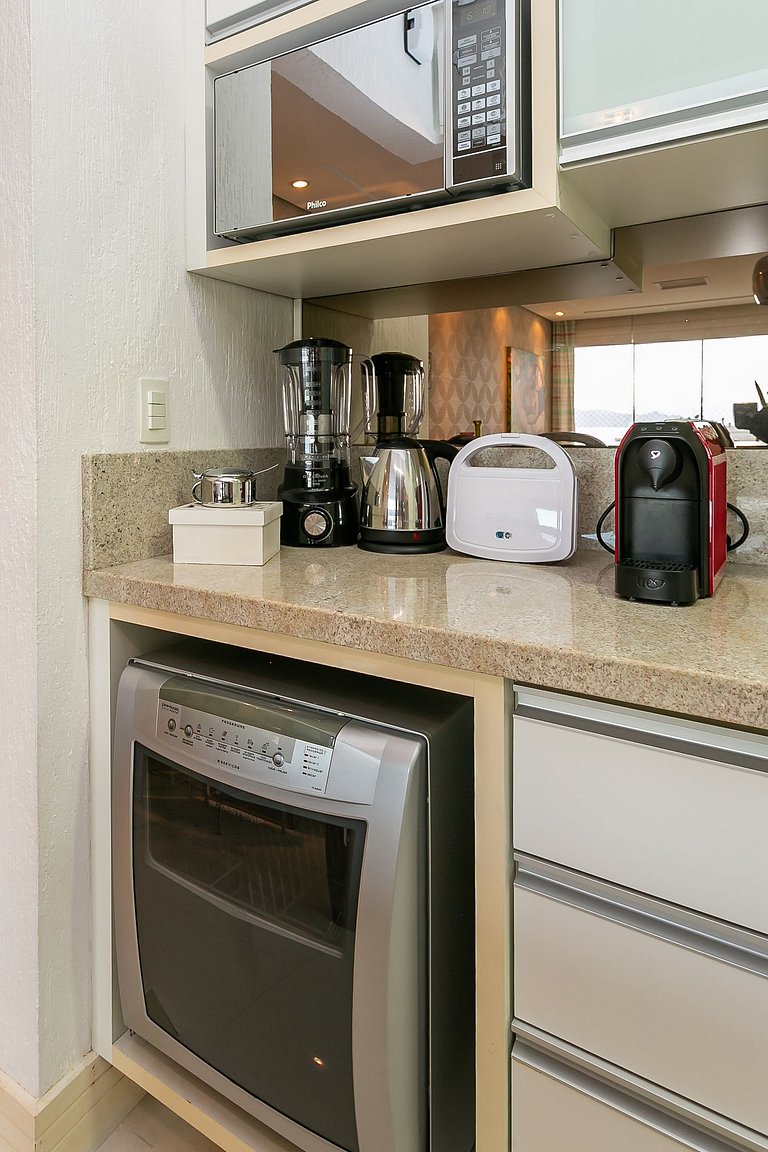 WI-FI 300MB | Partial view of the SEA #CA59