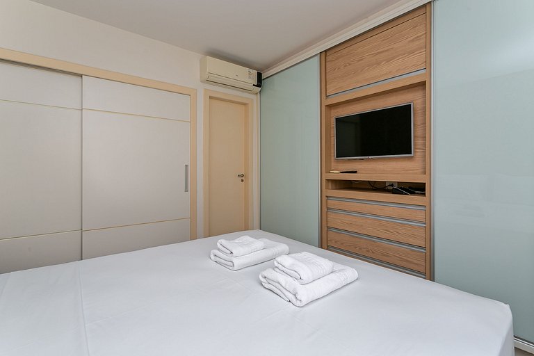 WI-FI 300MB | Partial view of the SEA #CA59