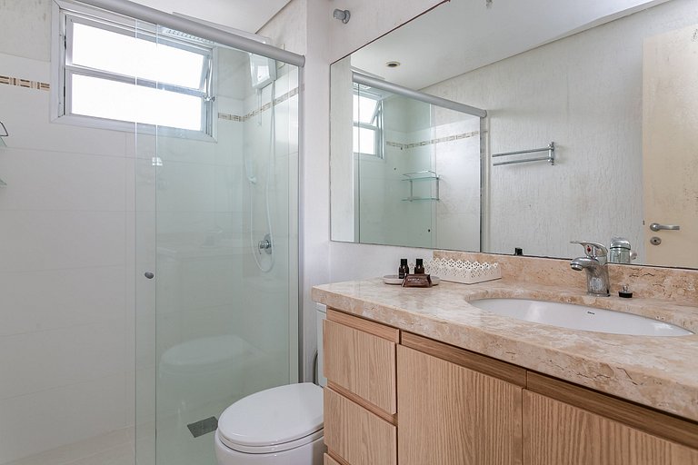 WI-FI 300MB | Partial view of the SEA #CA59