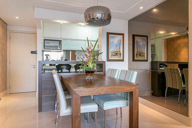 WI-FI 300MB | Partial view of the SEA #CA59