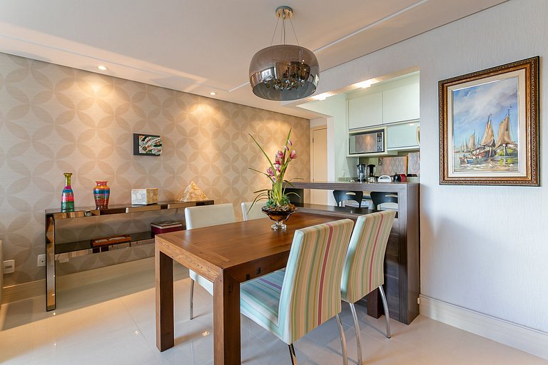 WI-FI 300MB | Partial view of the SEA #CA59