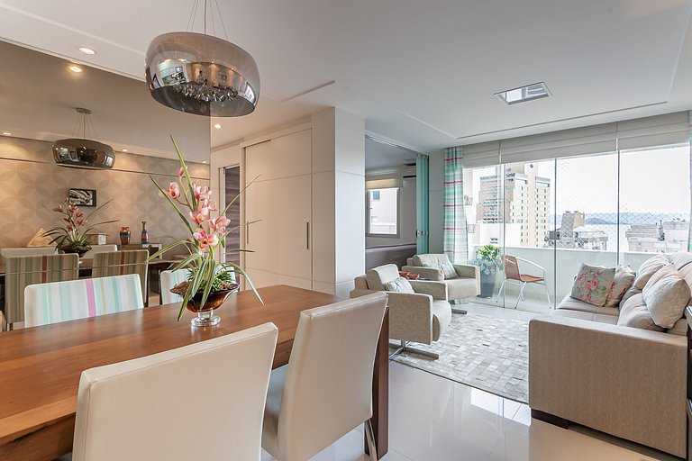 WI-FI 300MB | Partial view of the SEA #CA59