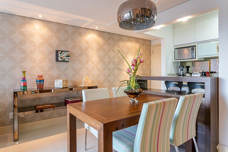 WI-FI 300MB | Partial view of the SEA #CA59