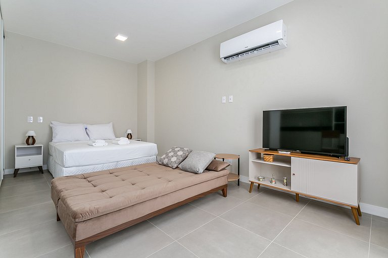 WI-FI 250MB | Vista-Mar | Piscina #CA60